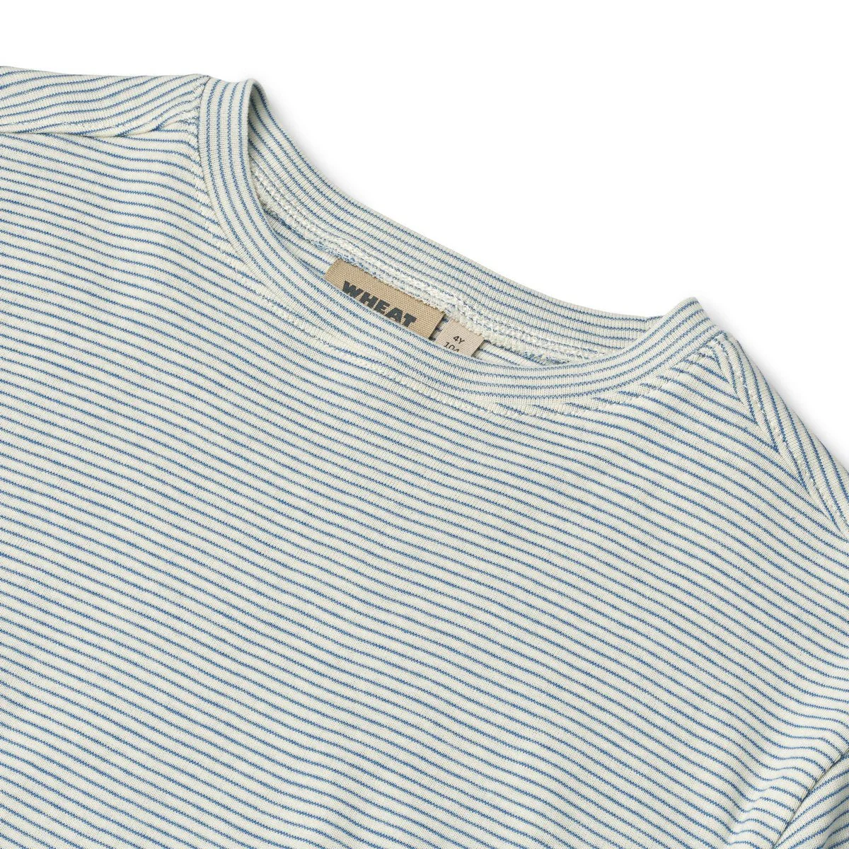 T-Shirt Manches Courtes Tommy - Junior - Image 3