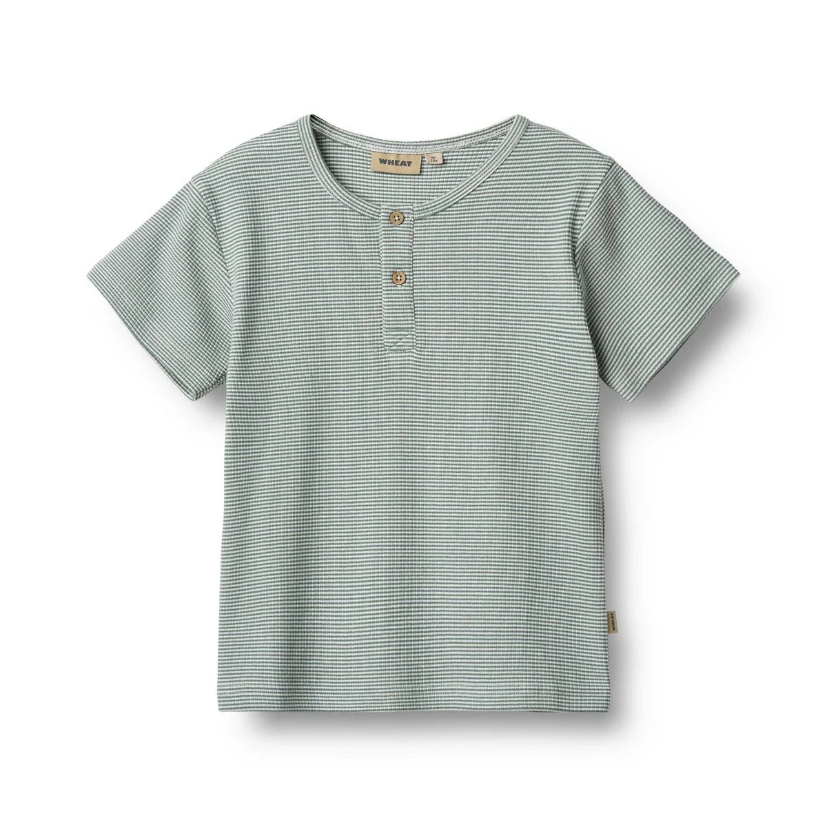 T-Shirt Manches Courtes Lumi - Junior - Image 2
