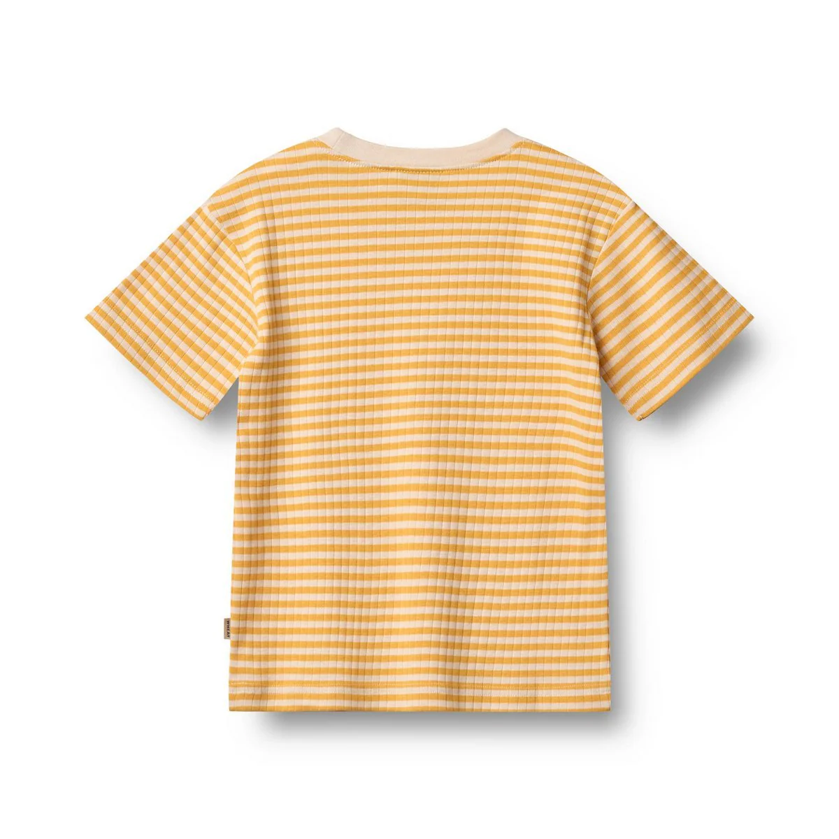 T-Shirt Manches Courtes Fabian - Junior - Image 3