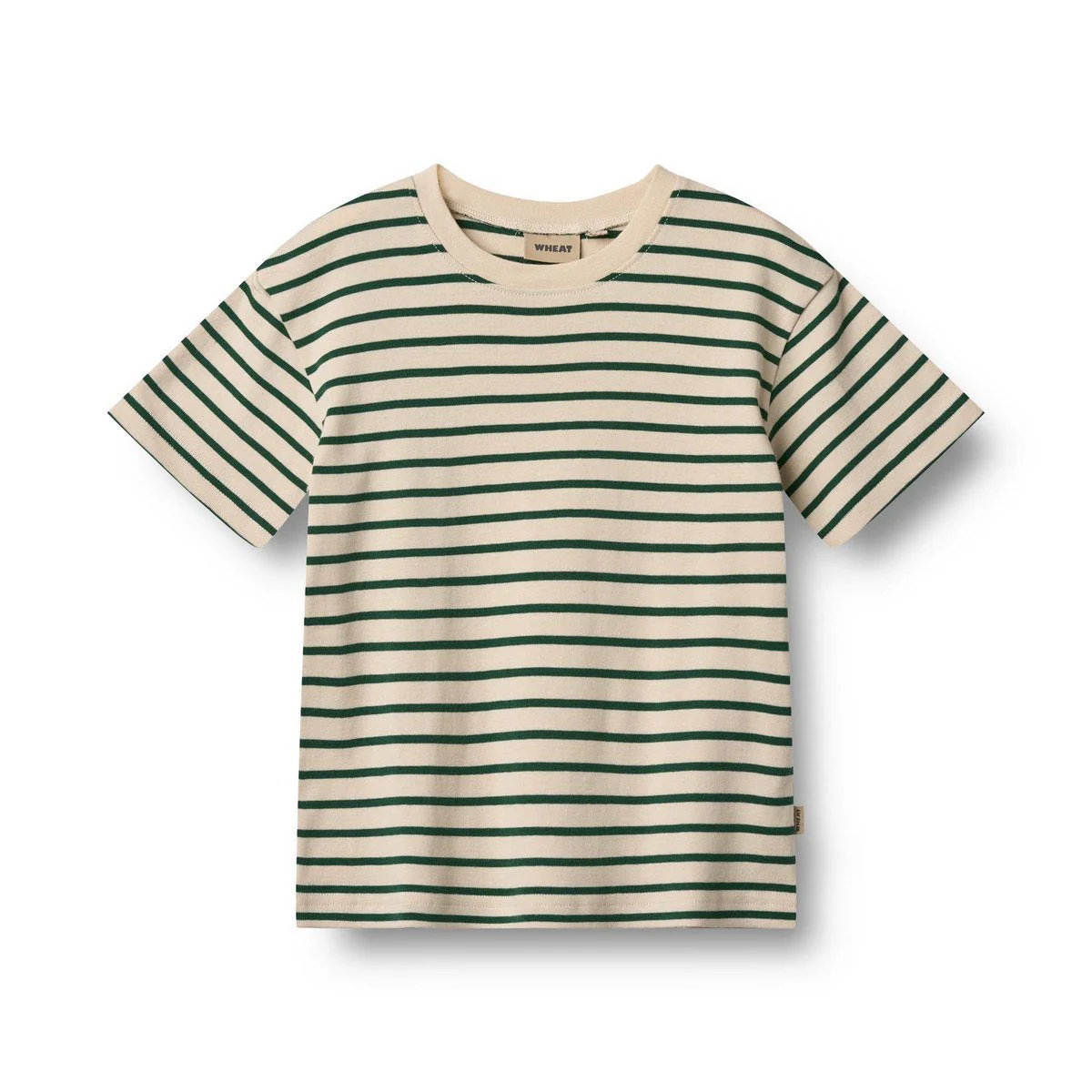 T-Shirt Manches Courtes Fabian - Junior - Image 2