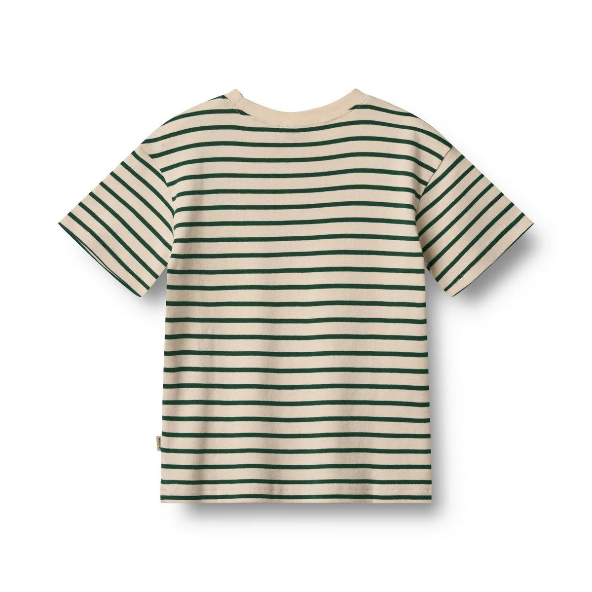T-Shirt Manches Courtes Fabian - Junior - Image 3