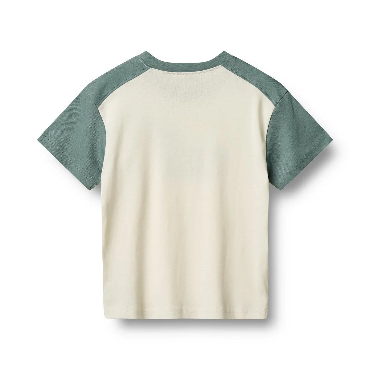 T-Shirt Manches Courtes Hector - Junior - Image 3