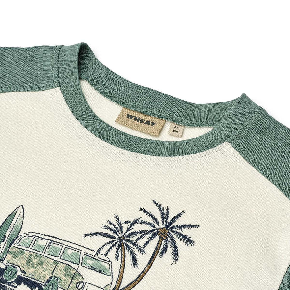 T-Shirt Manches Courtes Hector - Junior - Image 4