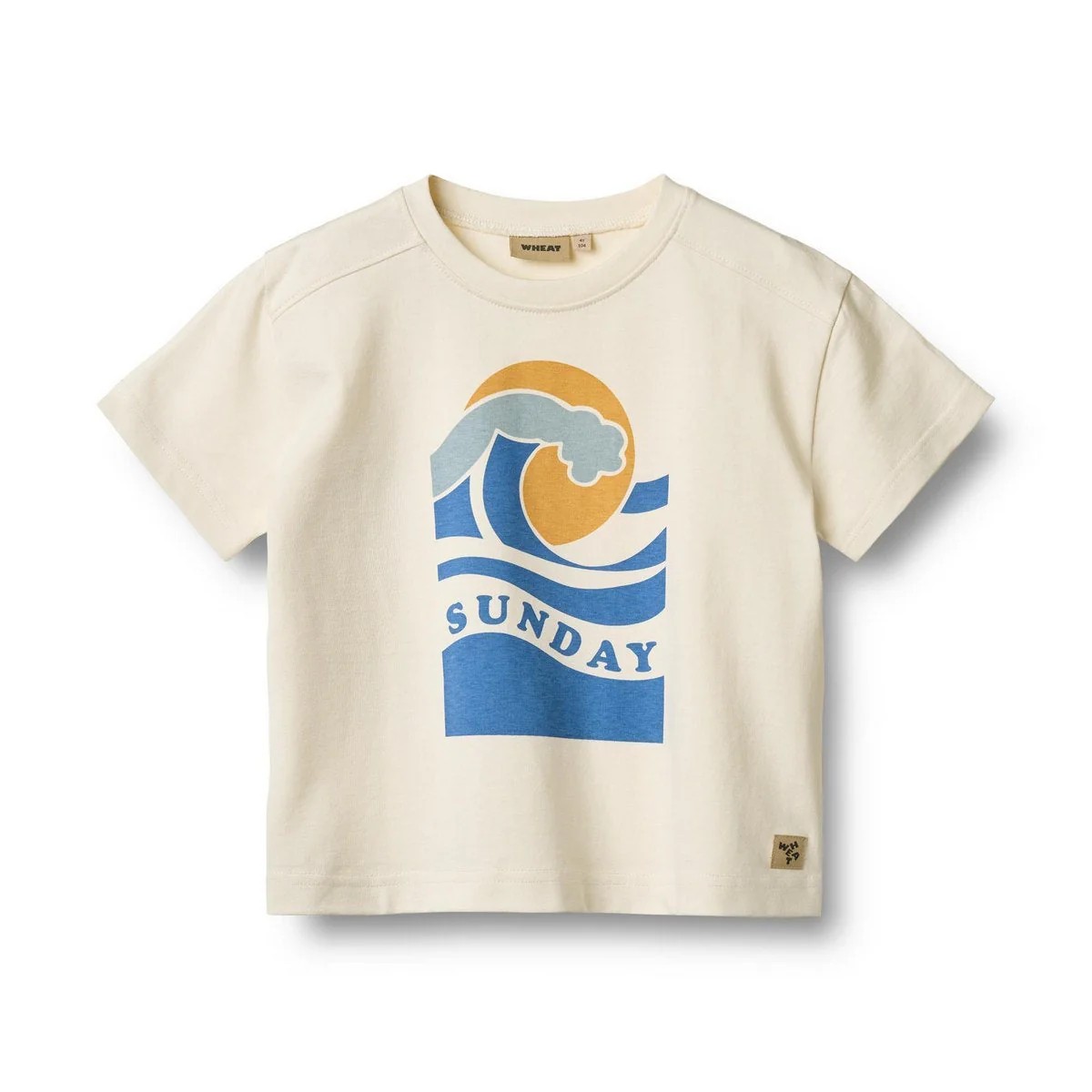 T-Shirt Manches Courtes Storm - Junior - Image 3
