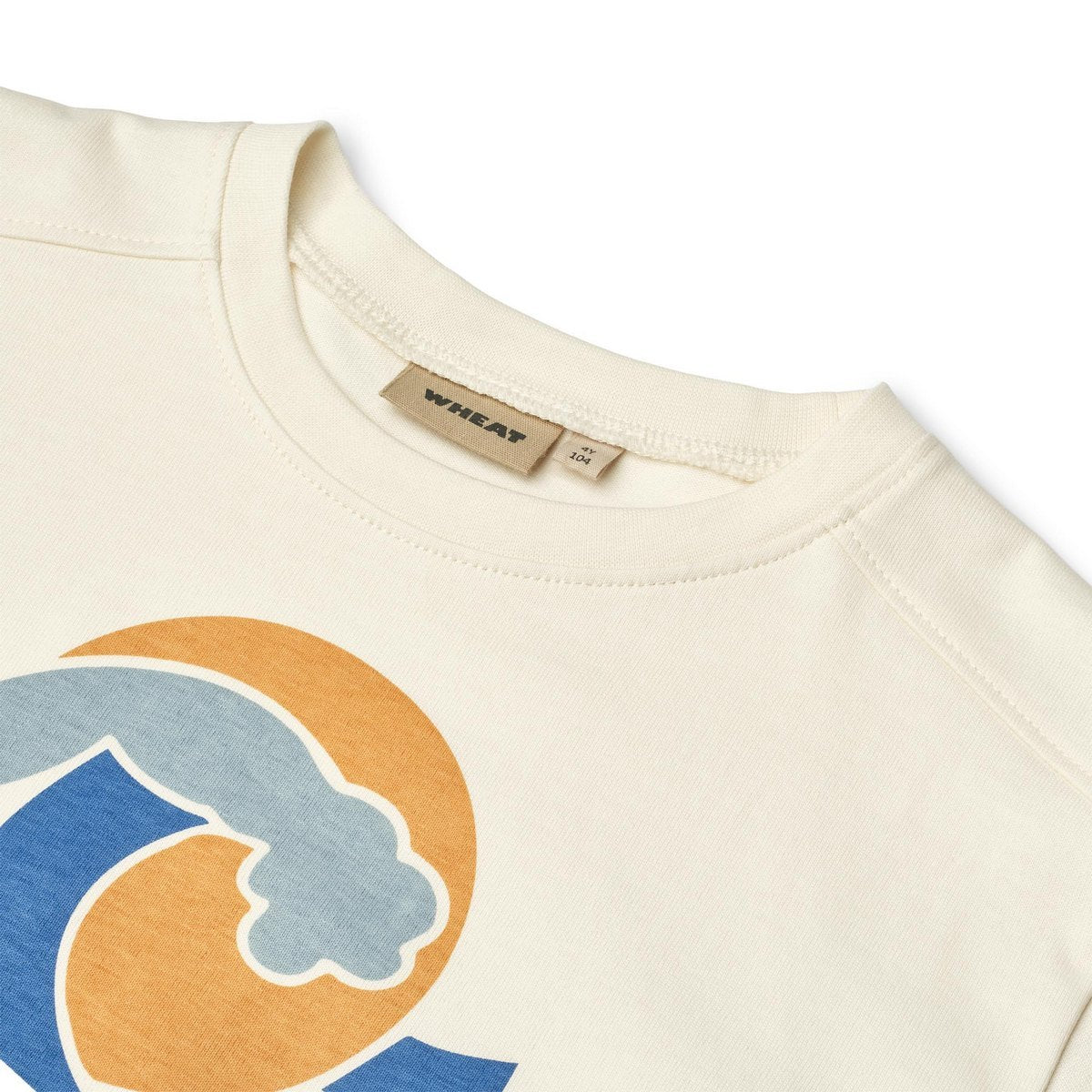 T-Shirt Manches Courtes Storm - Junior - Image 5