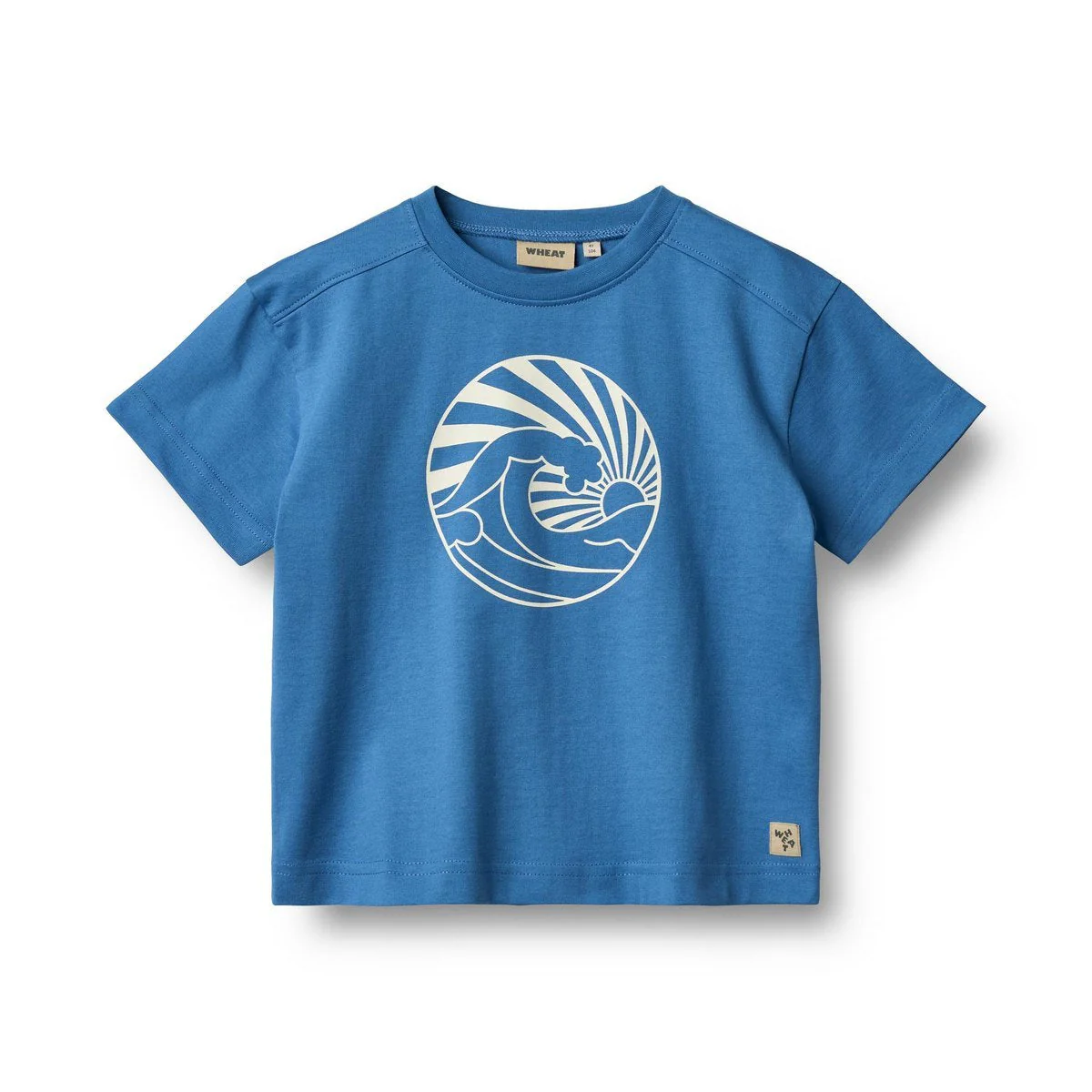 T-Shirt Manches Courtes Wally - Junior - Image 2