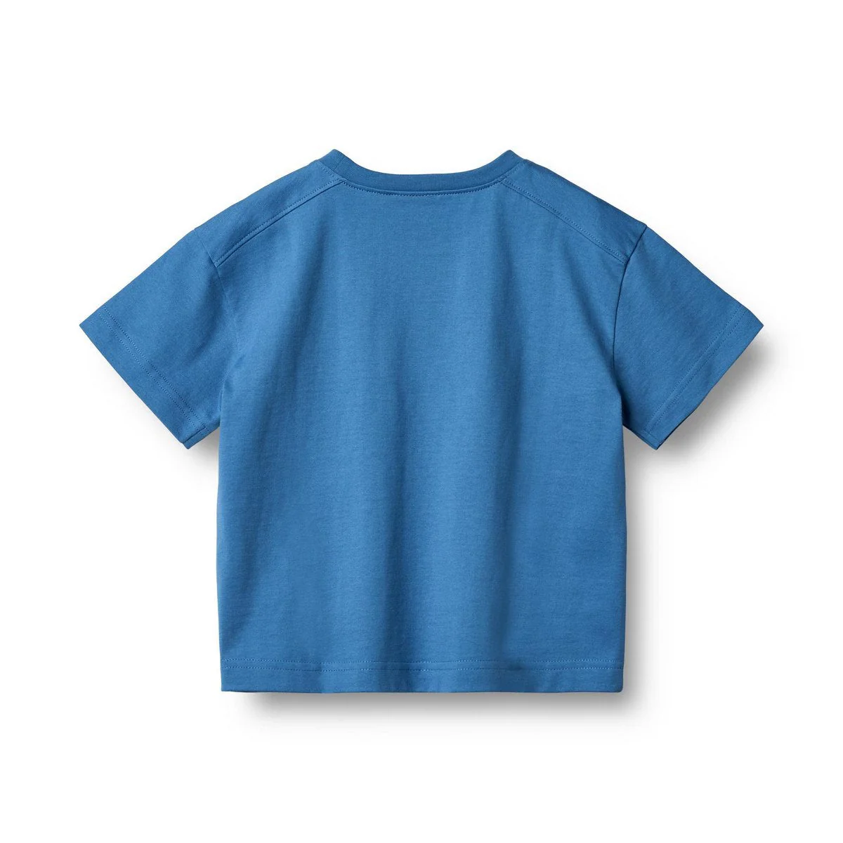 T-Shirt Manches Courtes Wally - Junior - Image 3