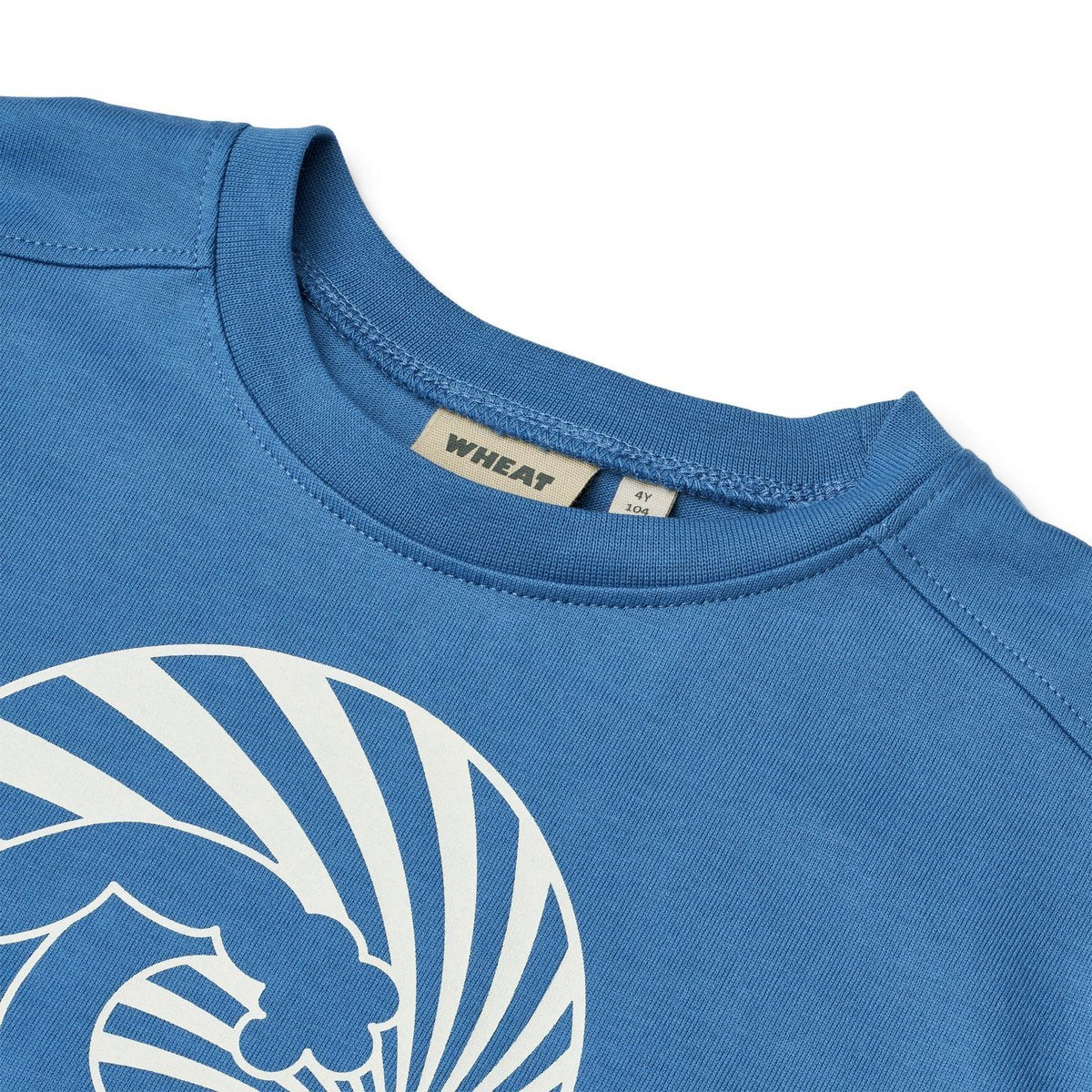 T-Shirt Manches Courtes Wally - Junior - Image 4