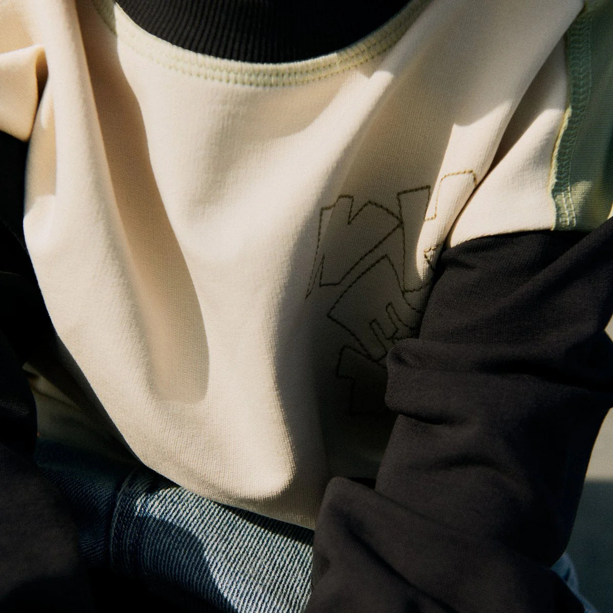 Sweat Lennon - Junior - Image 3