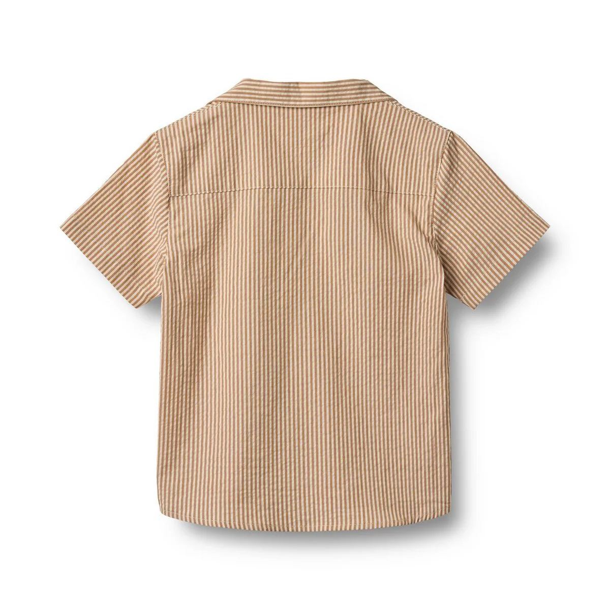 Chemise S/S Anker - Junior - Image 2