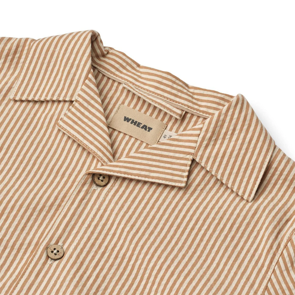 Chemise S/S Anker - Junior - Image 3