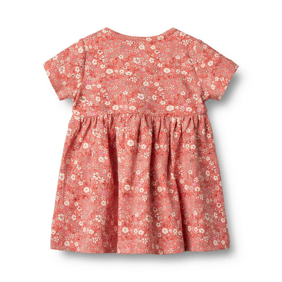 Robe En Jersey Ss/S Nova - Bébé - Image 2