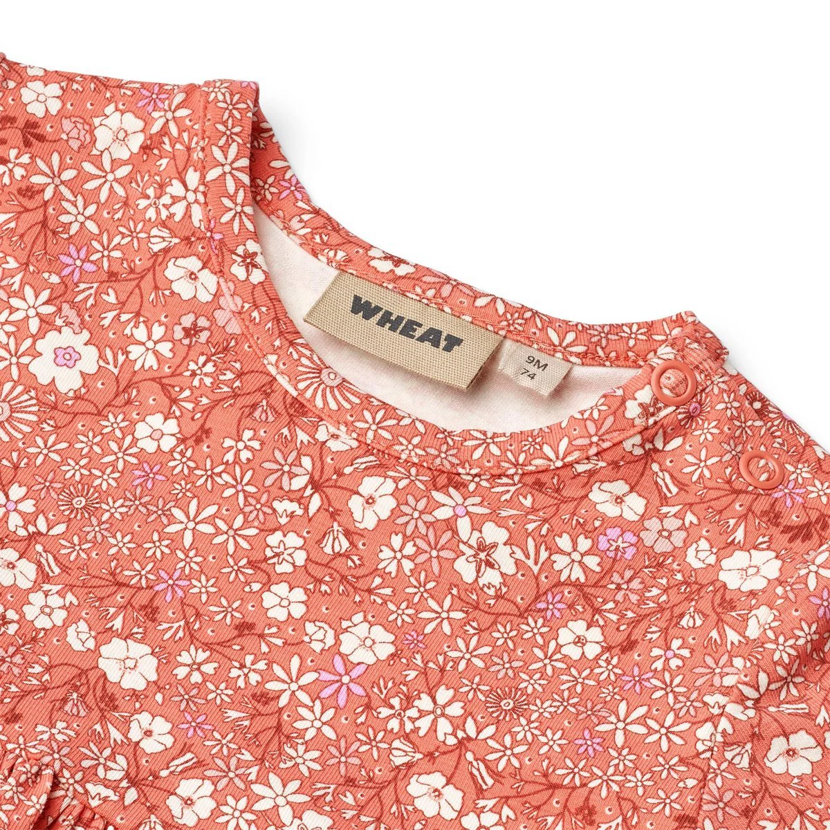 Robe En Jersey Ss/S Nova - Bébé - Image 3