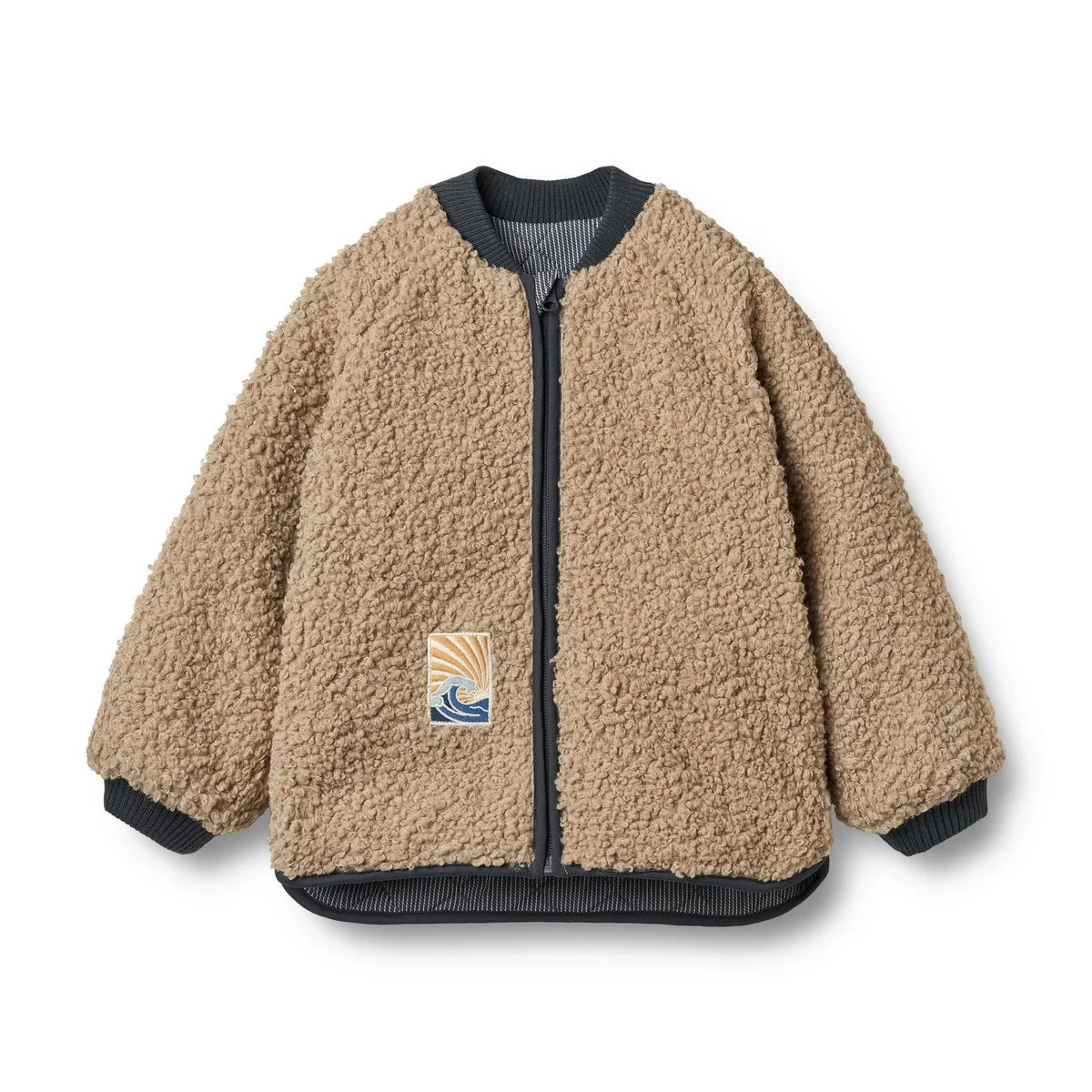 Veste Thermique Réversible Lake - Junior - Image 3