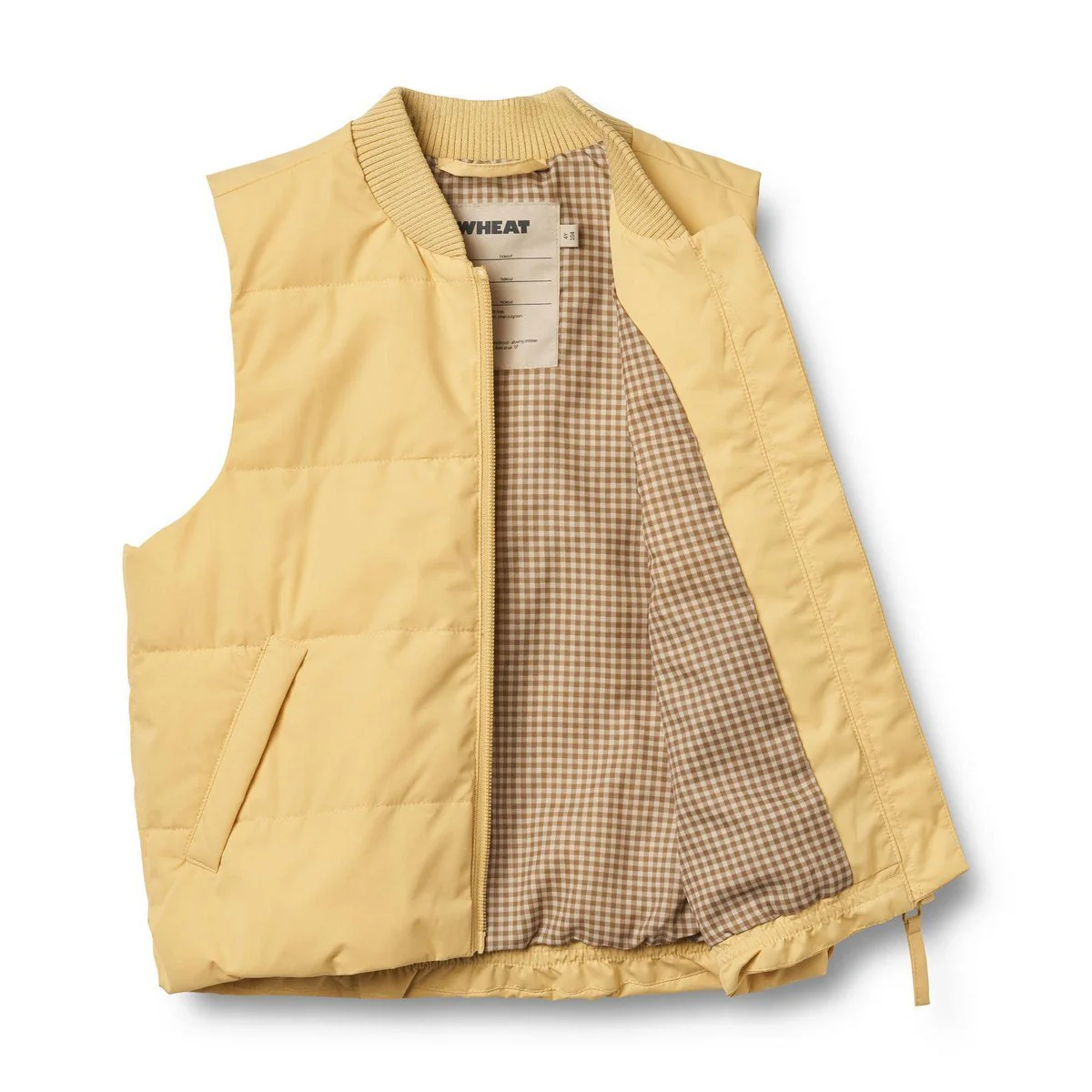 Gilet Matelassé André - Junior - Image 3