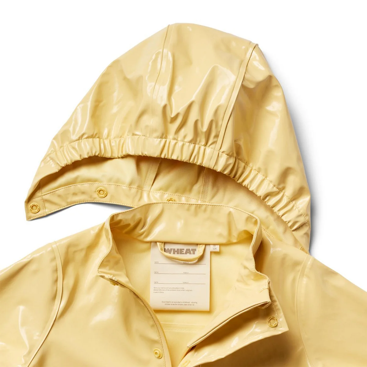 Veste De Pluie Ollo - Junior - Image 6