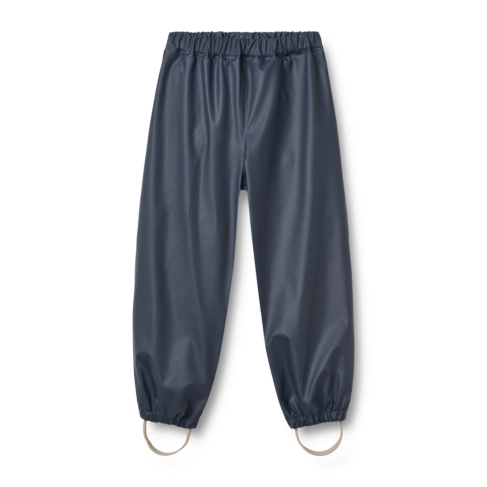 Pantalon De Pluie Olo - Ink - Enfant - Image 2