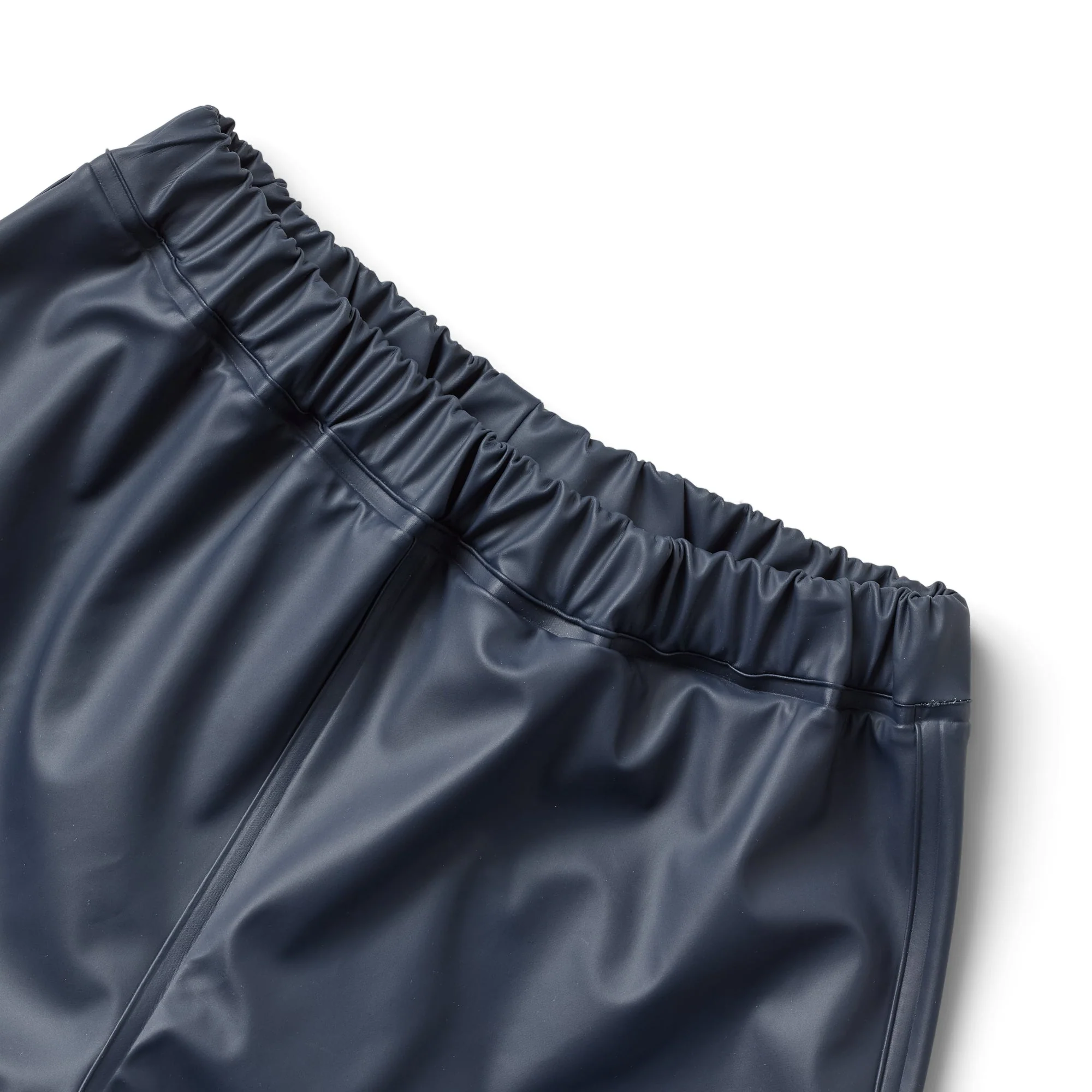 Pantalon De Pluie Olo - Ink - Enfant - Image 3