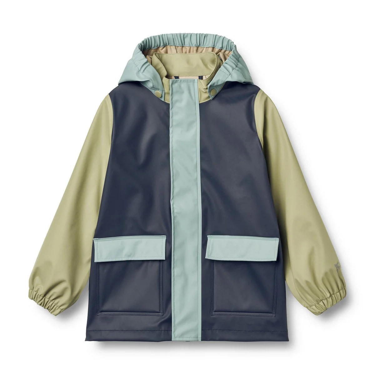 Veste De Pluie Otu - Junior - Image 3