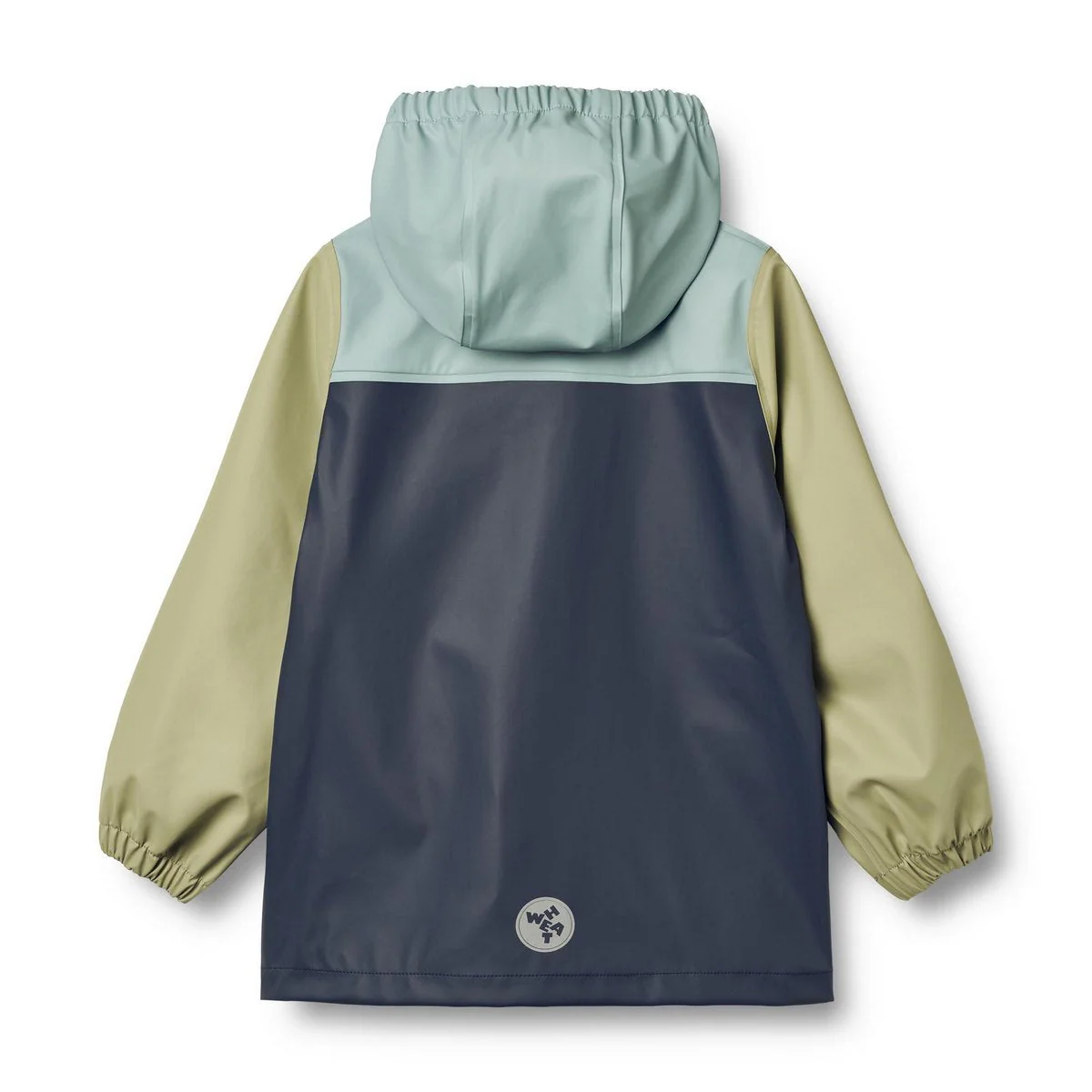 Veste De Pluie Otu - Junior - Image 4