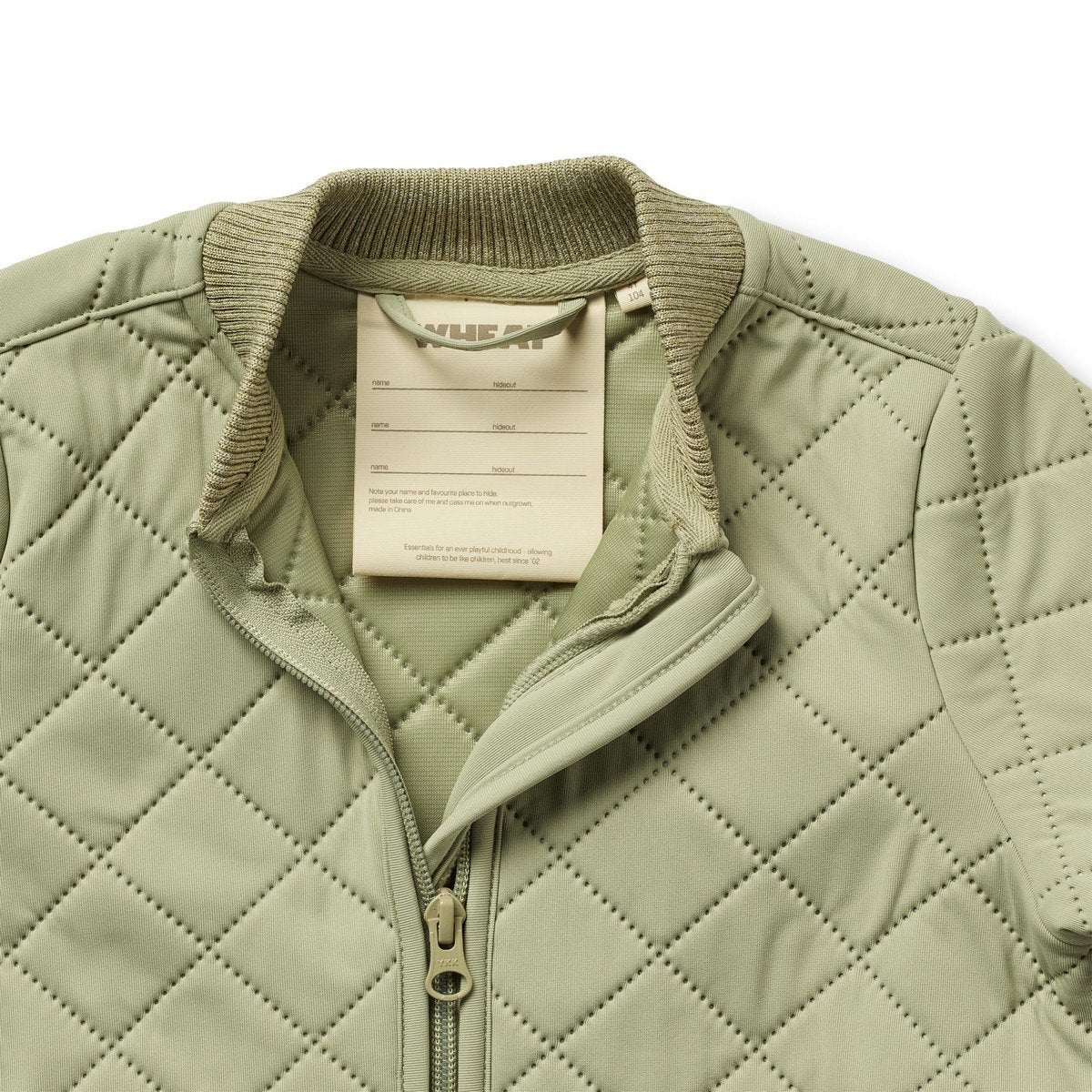 Veste Thermique Loui - Junior - Image 3