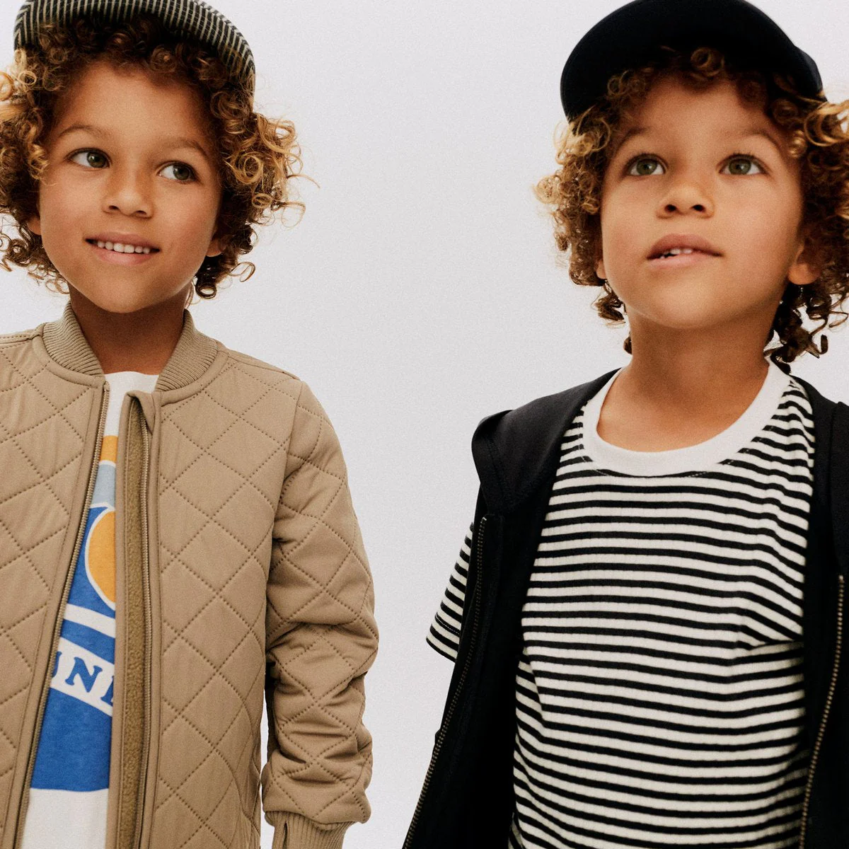Veste Thermique Loui - Junior - Image 3