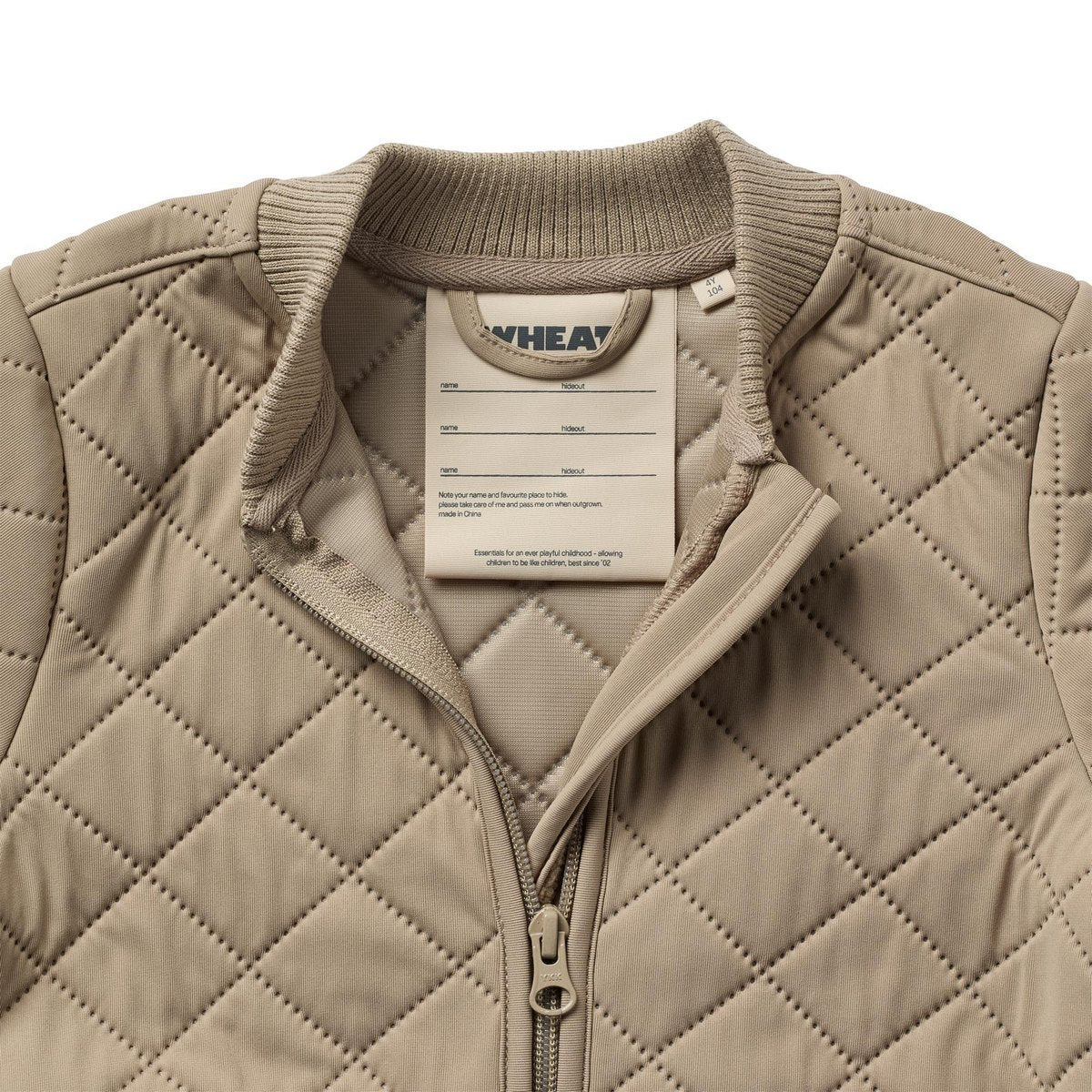 Veste Thermique Loui - Junior - Image 6