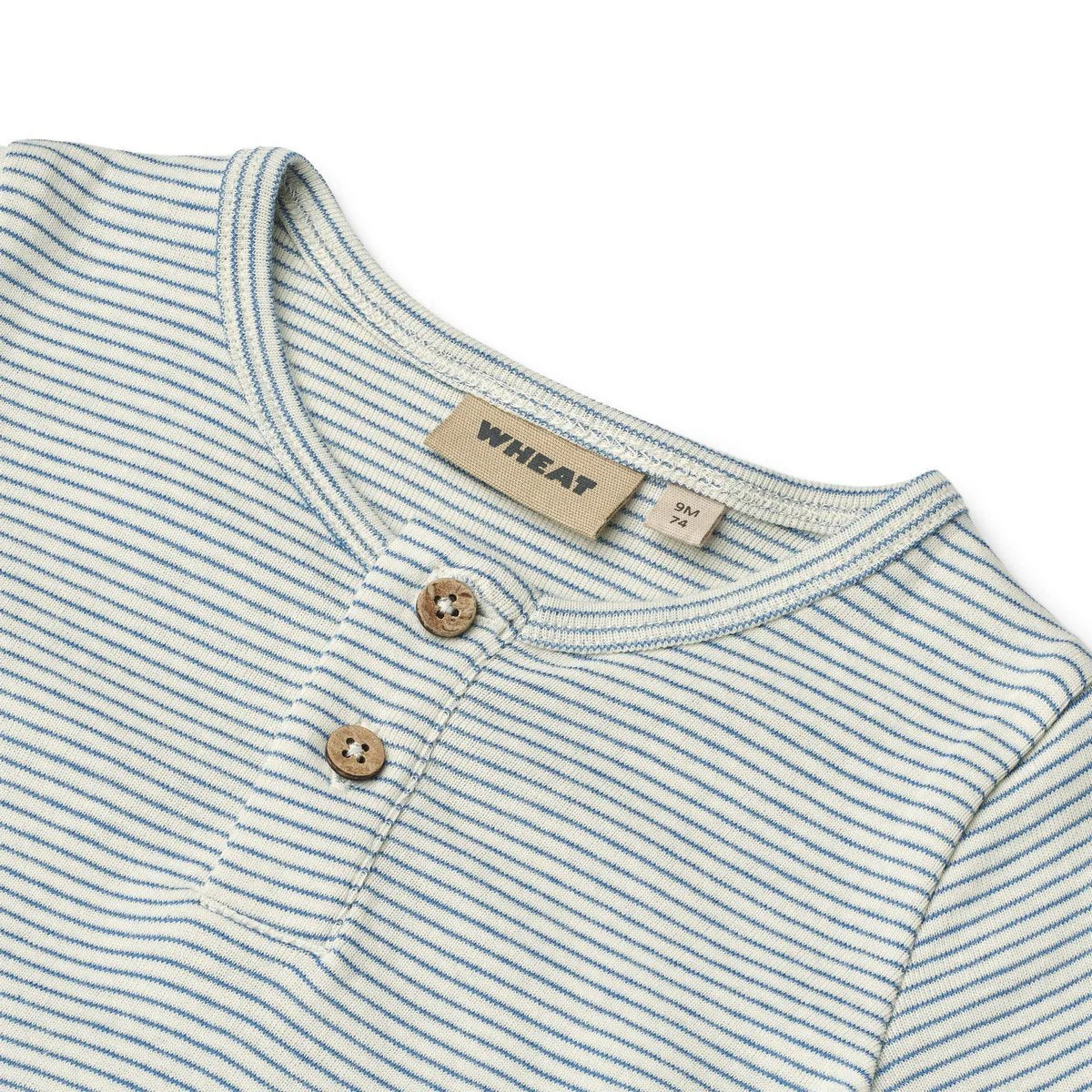 Combinaison S/S Alfred - Bébé - Image 3
