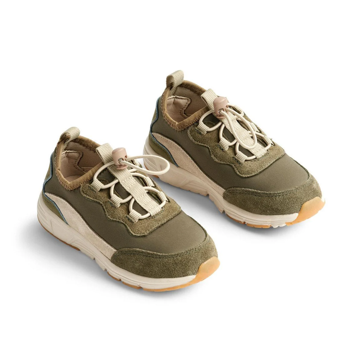 Baskets Speedlace Arta - Dry Pine - Junior - Image 3