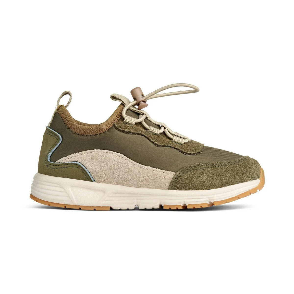 Baskets Speedlace Arta - Dry Pine - Junior - Image 4