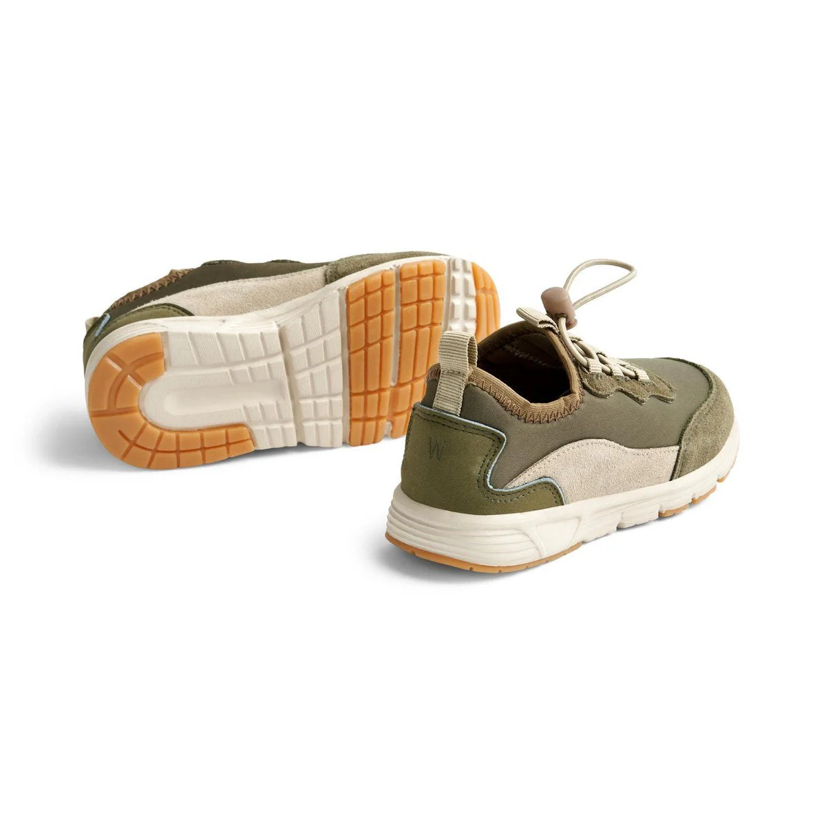 Baskets Speedlace Arta - Dry Pine - Junior - Image 5