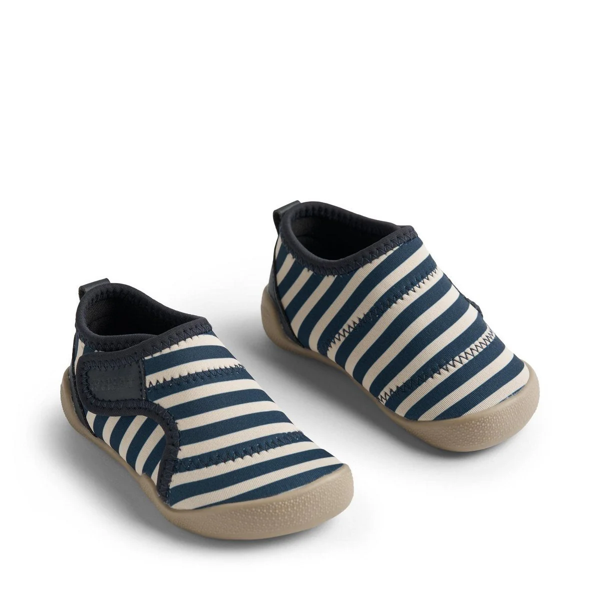 Chaussure De Plage Shawn - Indigo Stripe - Bébé - Image 2
