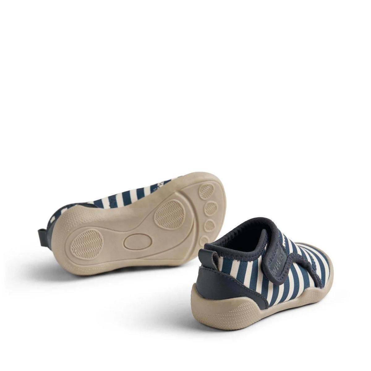Chaussure De Plage Shawn - Indigo Stripe - Bébé - Image 3