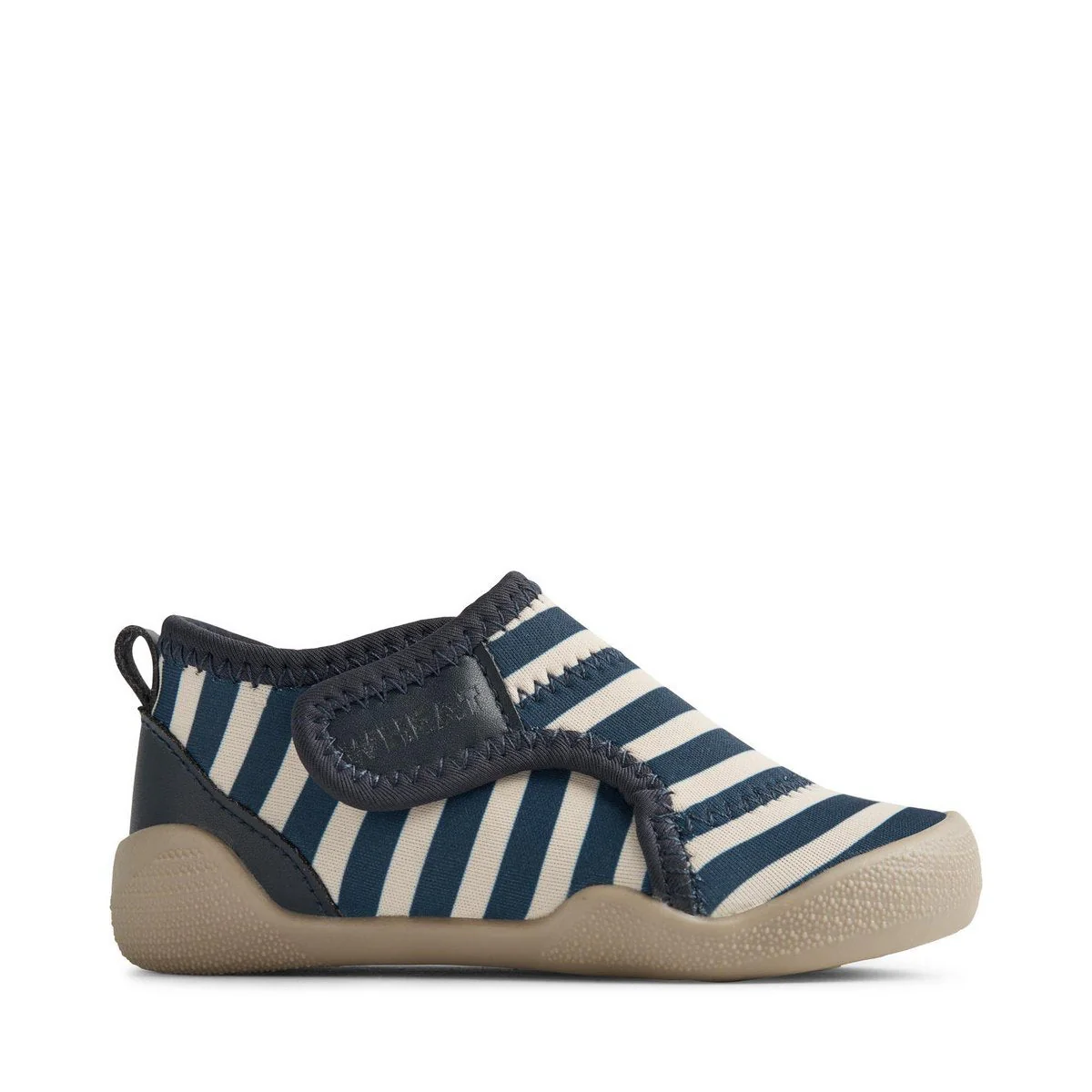 Chaussure De Plage Shawn - Indigo Stripe - Bébé - Image 4