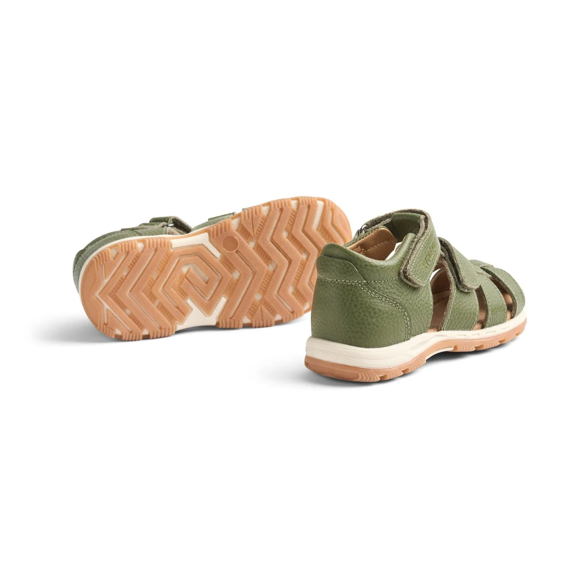 Sandales Frei - Green - Bébé - Image 3
