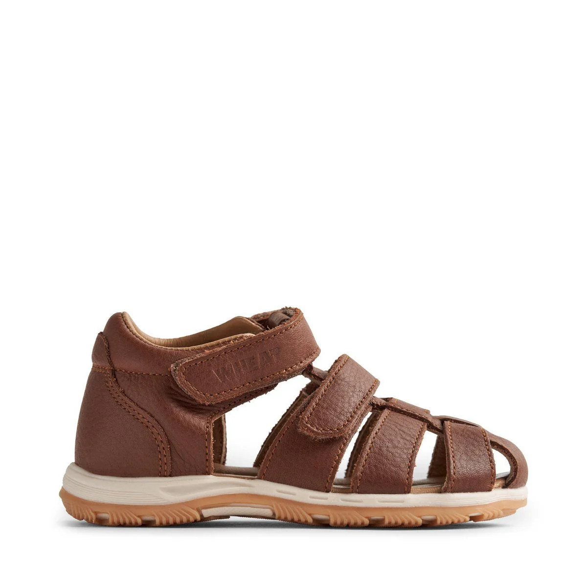 Sandales Frei - Cognac - Bébé - Image 5