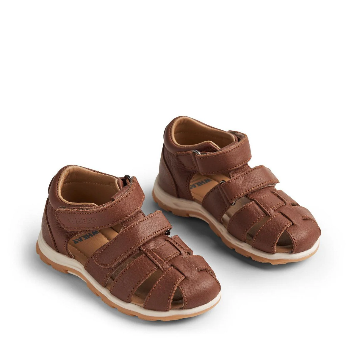 Sandales Frei - Cognac - Bébé - Image 6