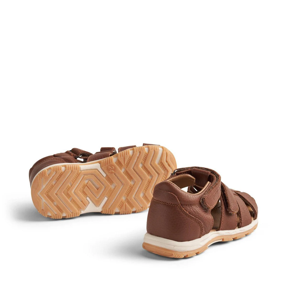 Sandales Frei - Cognac - Bébé - Image 7