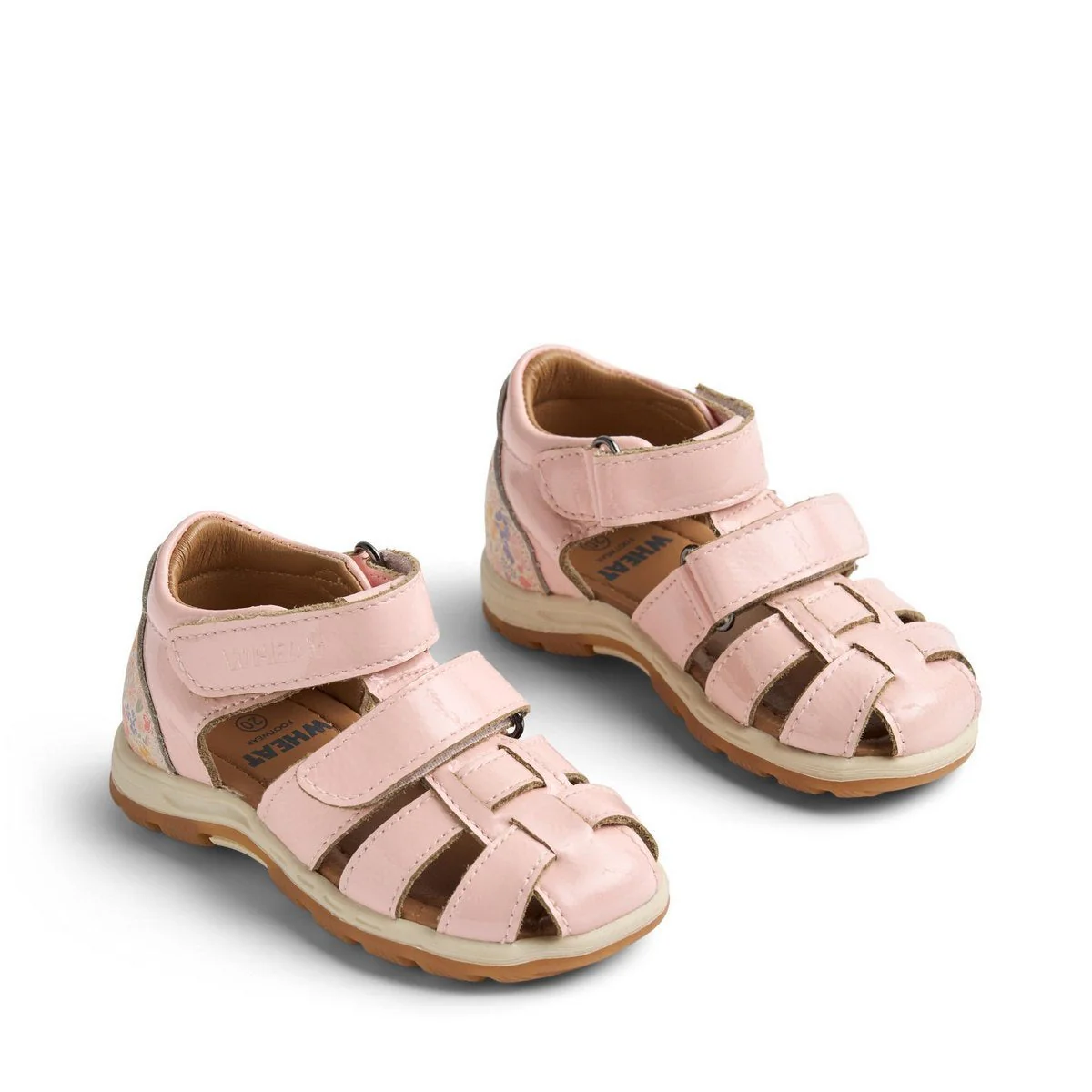 Sandales Frei - Rose Ballet - Bébé - Image 2