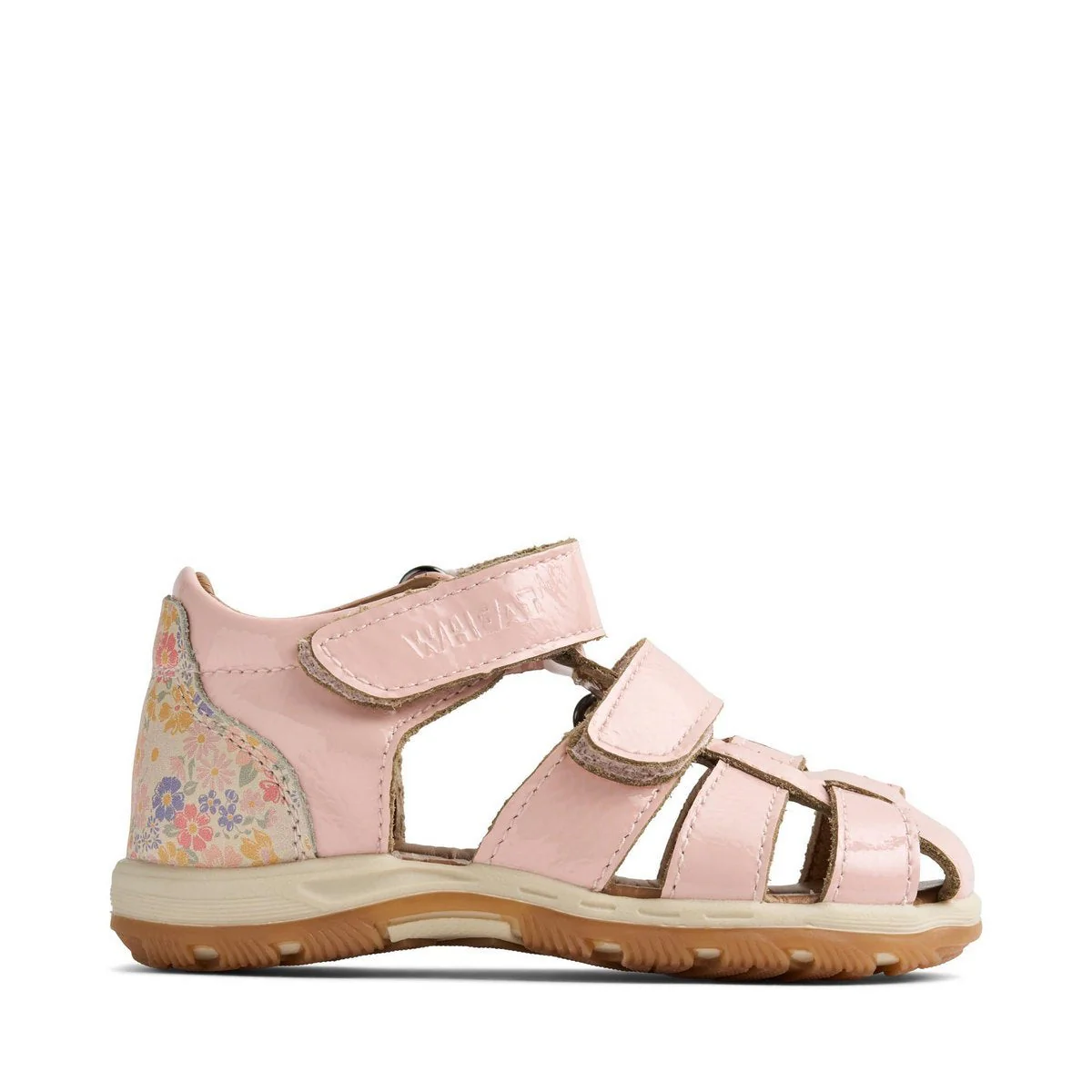 Sandales Frei - Rose Ballet - Bébé - Image 3