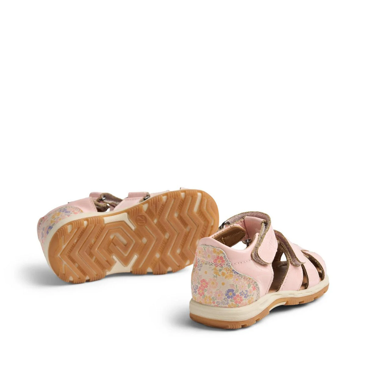 Sandales Frei - Rose Ballet - Bébé - Image 4