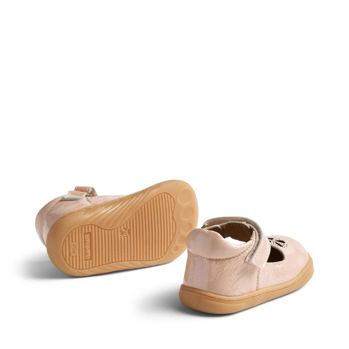 Mary Jane Sinne - Rose Ballet - Bébé - Image 2