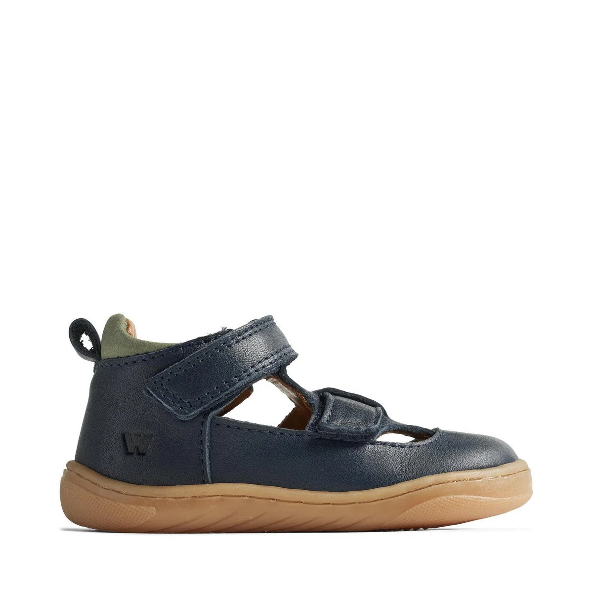 Prewalker Sven - Navy - Bébé - Image 2