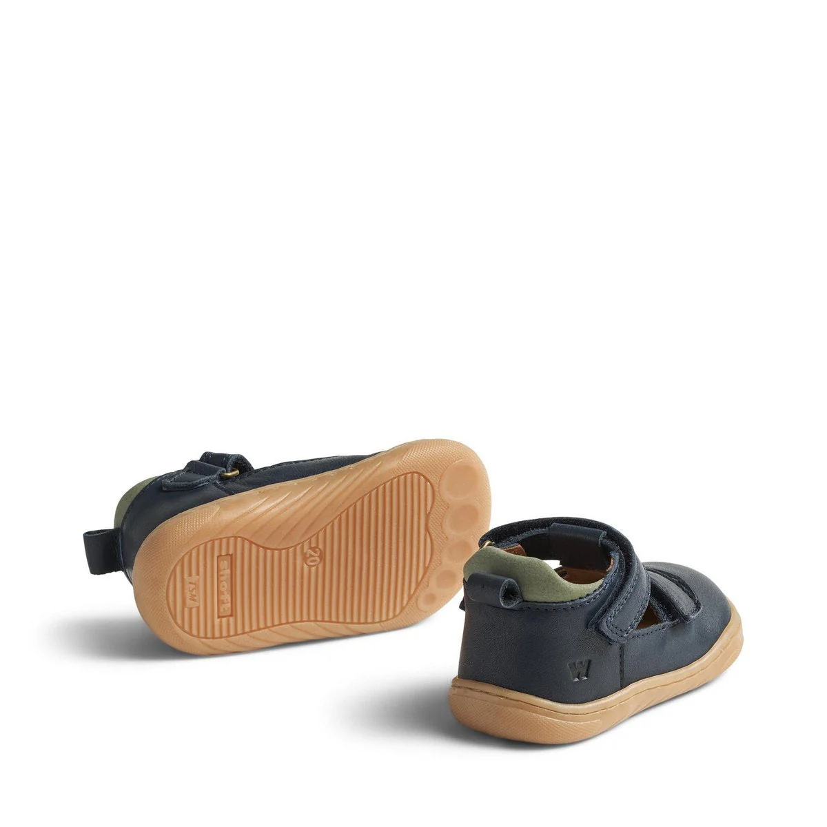 Prewalker Sven - Navy - Bébé - Image 3