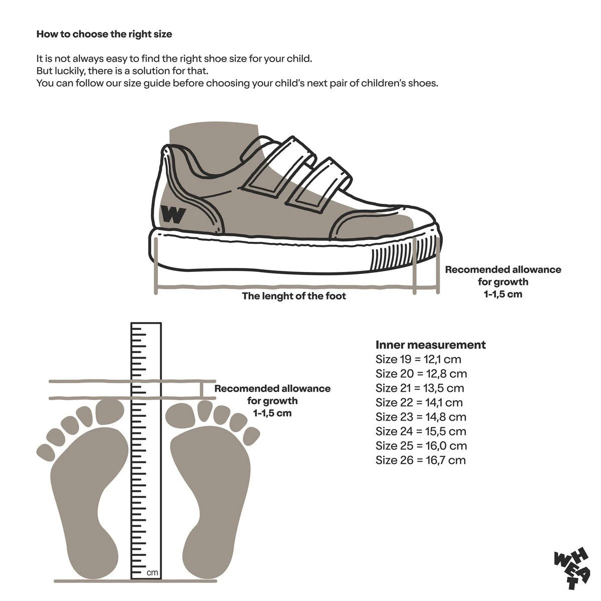 Prewalker Sven - Navy - Bébé - Image 4