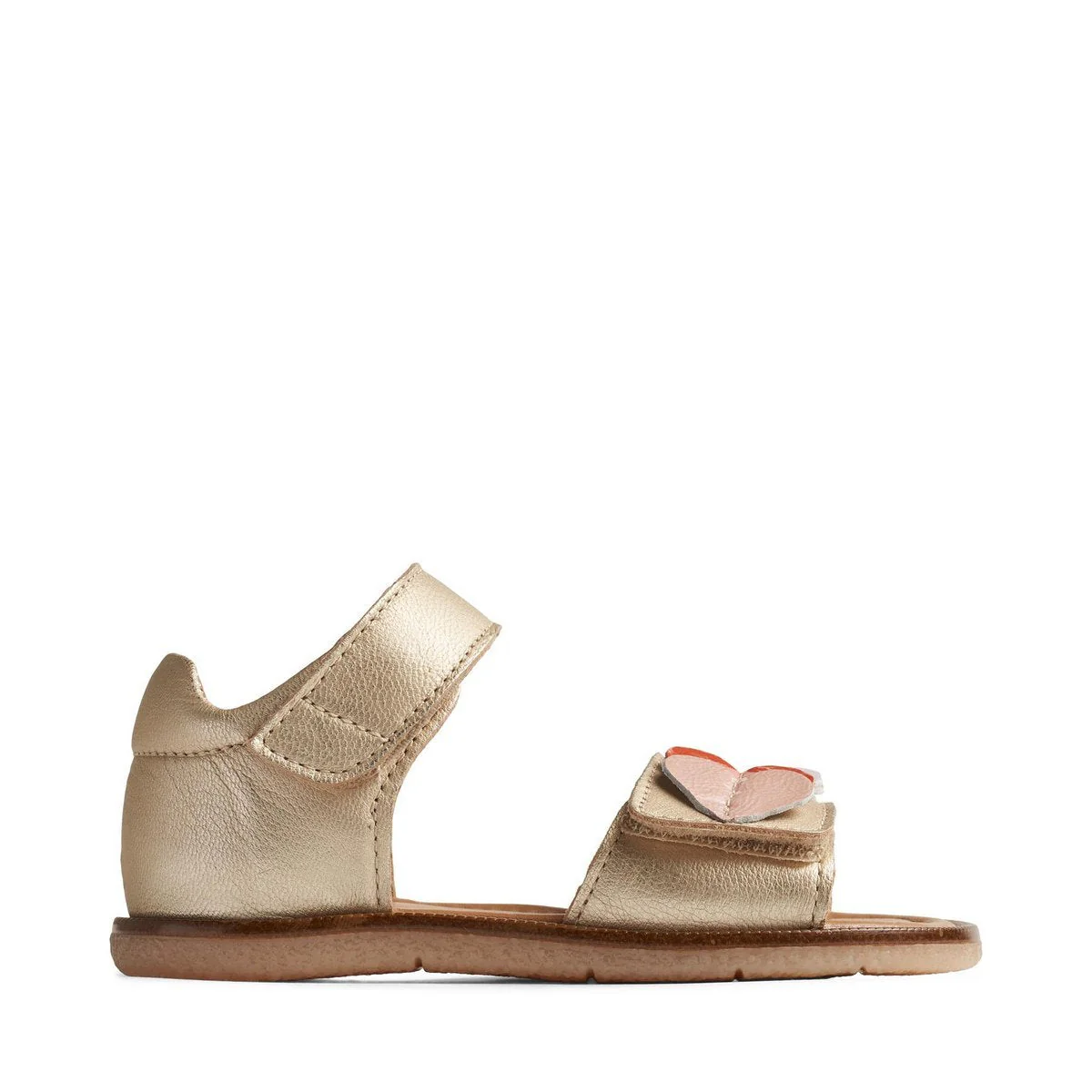 Sandales Uma - Light Gold - Junior - Image 2