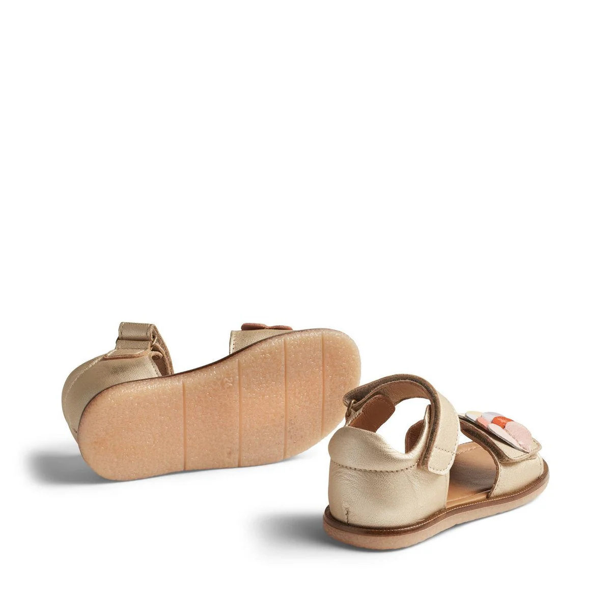 Sandales Uma - Light Gold - Junior - Image 3