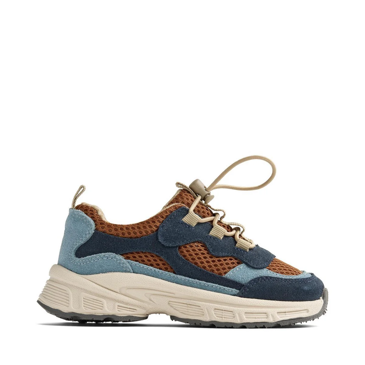 Baskets Arthur - Navy - Junior - Image 7