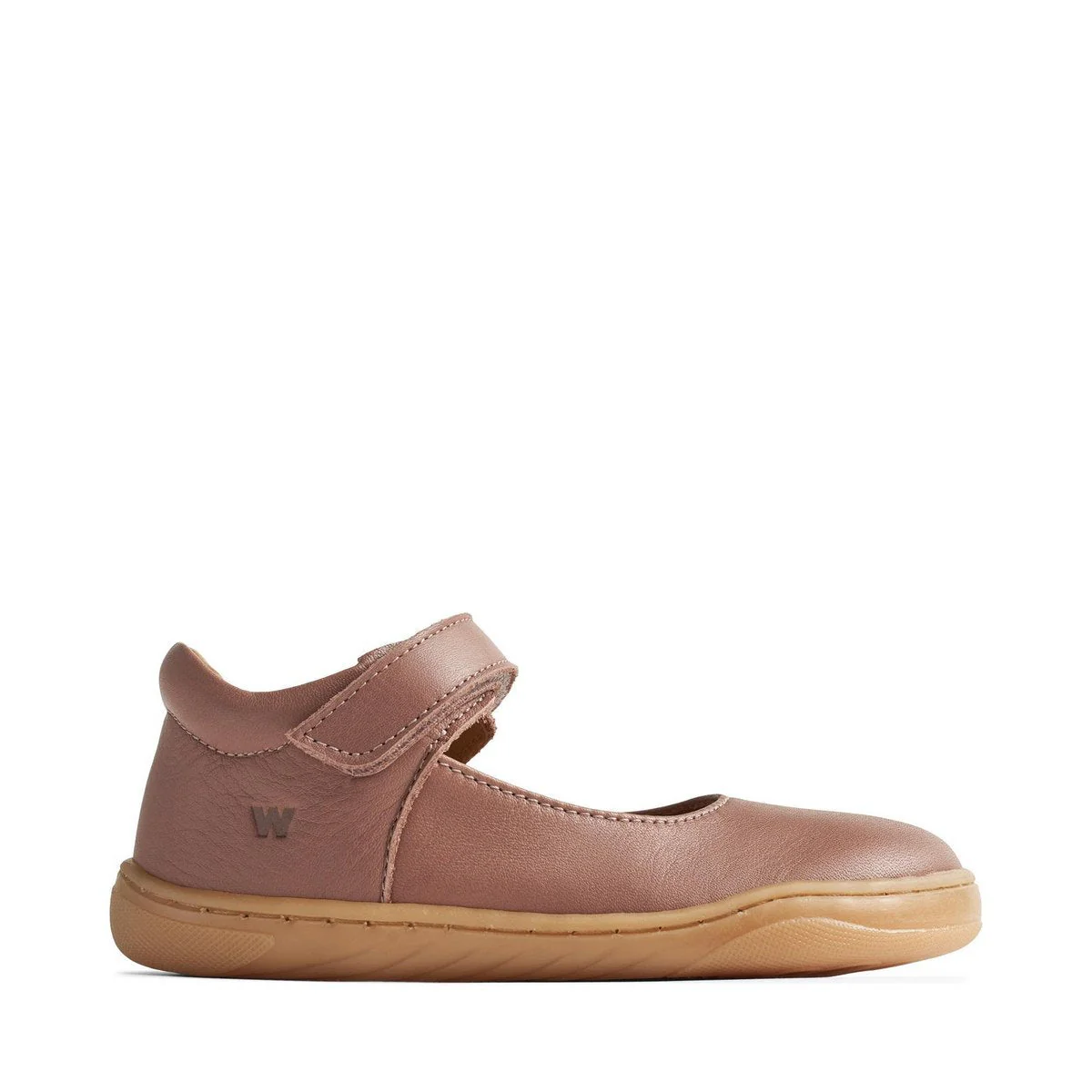 Ballerines Silya - Old Rose - Junior - Image 2