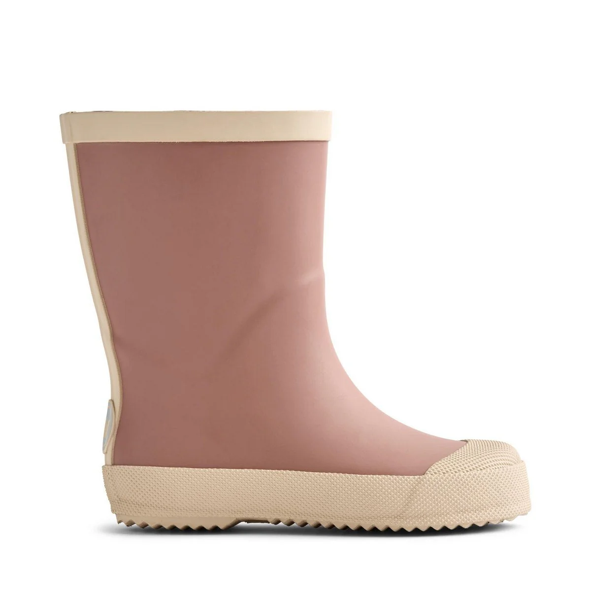 Bottes En Caoutchouc Boueuses - Dusty Lilac - Junior - Image 3